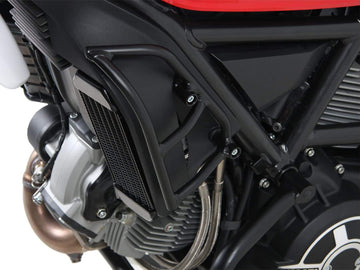 Ducati Scrambler 800 [2015-2018] - Proteção de resfriamento - 0