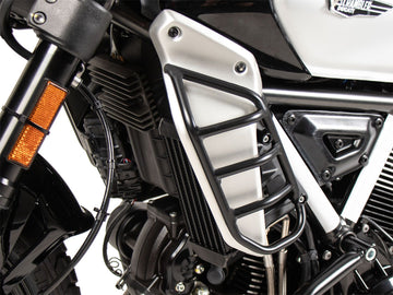 Ducati Scrambler 800 noites [2023-2025] - Proteção do refrigerador