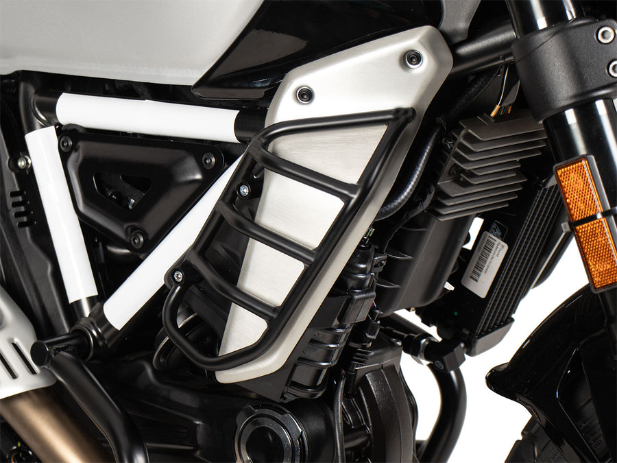 Ducati Scrambler 800 noites [2023-2025] - Proteção do refrigerador