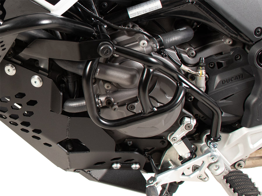 Ducati DesertX Rally [2024-2026] - barra adicional
