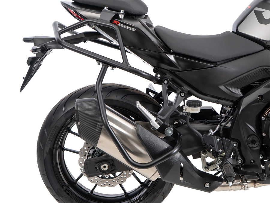 Voge R 625 [2025-2026] - barra de proteção traseira adicional
