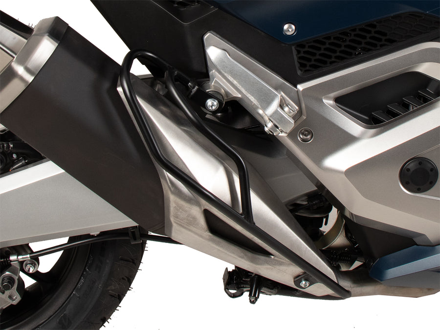 Honda Forza 750 [2021-2024] - Pote de extremidade de suporte decorativo