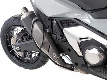 Honda X-ADV [2021-2024]-Pote dobrável de barragem protetora