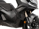 Honda ADV 350 [2022-2026] - Barra de proteção da carenagem preta