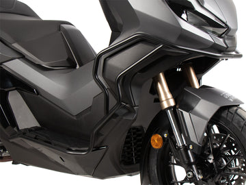 Honda ADV 350 [2022-2026] - Barra de proteção da carenagem preta