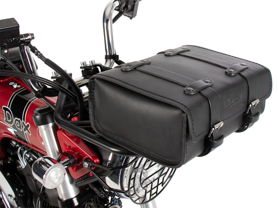 Honda St 125 Dax [2023-2025] - Rack de bagagem frontal