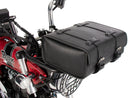 Honda St 125 Dax [2023-2025] - Rack de bagagem frontal-5
