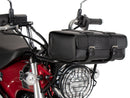 Honda St 125 Dax [2023-2025] - Rack de bagagem frontal-8