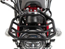 Honda St 125 Dax [2023-2025] - Rack de bagagem frontal-6