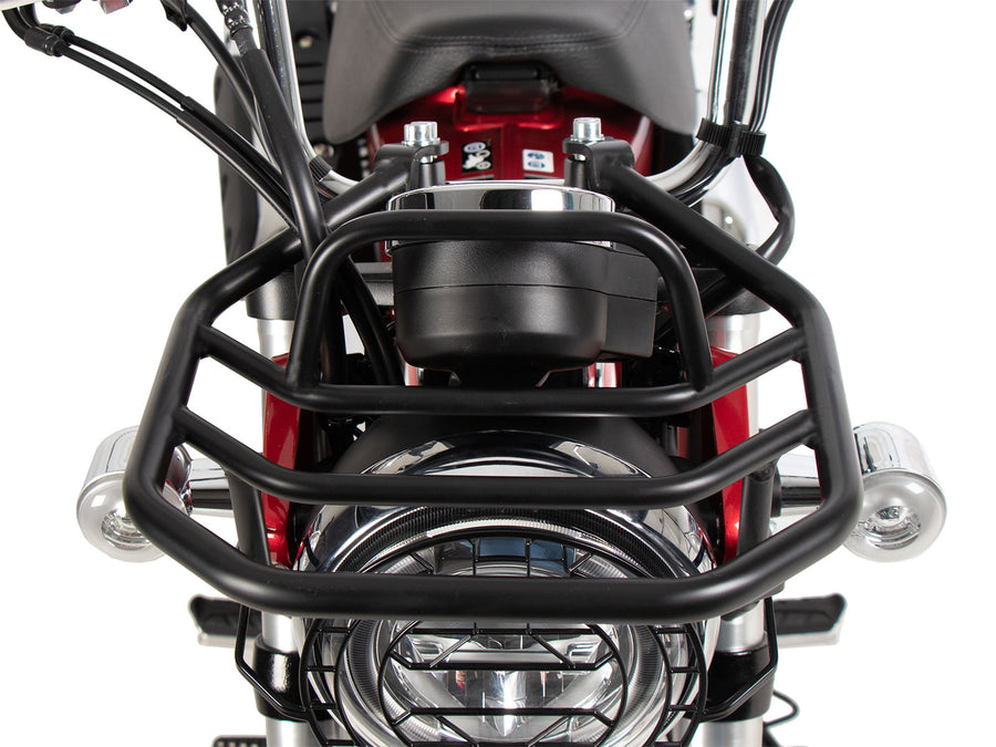Honda St 125 Dax [2023-2025] - Rack de bagagem frontal