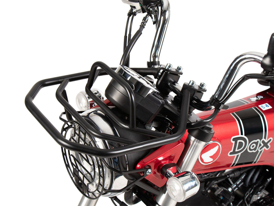 Honda St 125 Dax [2023-2025] - Rack de bagagem frontal