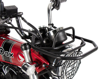 Honda St 125 Dax [2023-2025] - Rack de bagagem frontal - 0