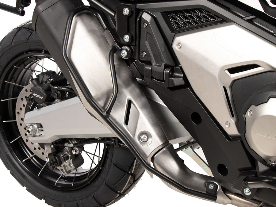 Honda X -Adv [2025] - Pote final de barra de proteção