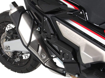 Honda X-ADV [2017-2020]-Pot de extremidade protetora