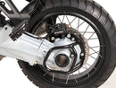 Moto Guzzi V100 Mandello [2022-2026] - Proteção cardan preta