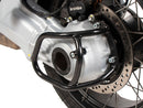 Moto Guzzi V100 Mandello [2022-2026] - Proteção cardan preta