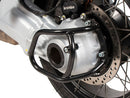 Moto Guzzi V100 Mandello [2022-2026] - Proteção cardan preta