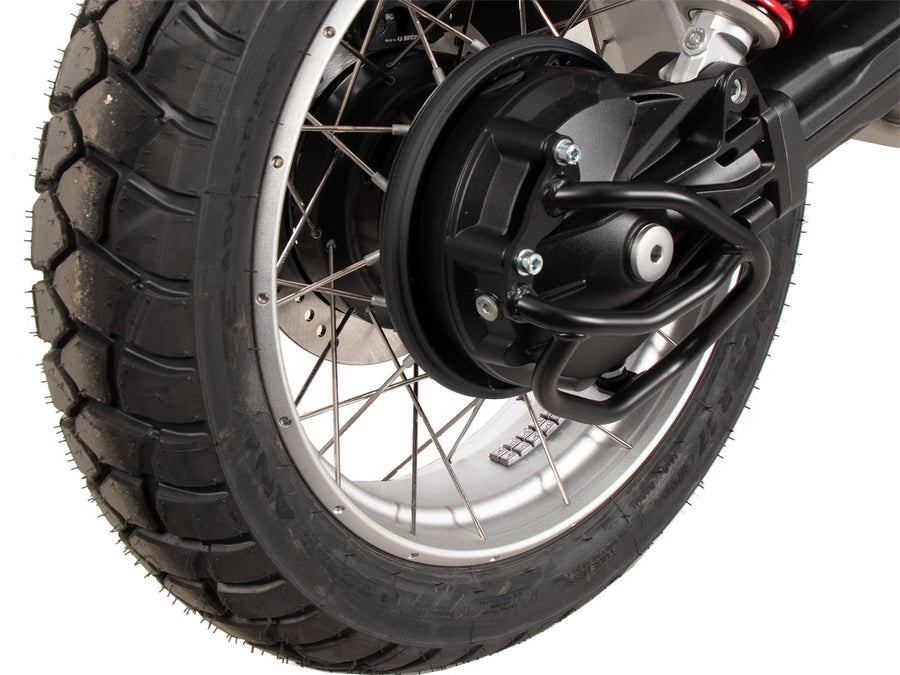 Moto Guzzi v 85 TT [2024-2025] - Proteção de Cardan