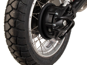 Moto Guzzi v 85 TT [2024-2025] - Proteção de Cardan
