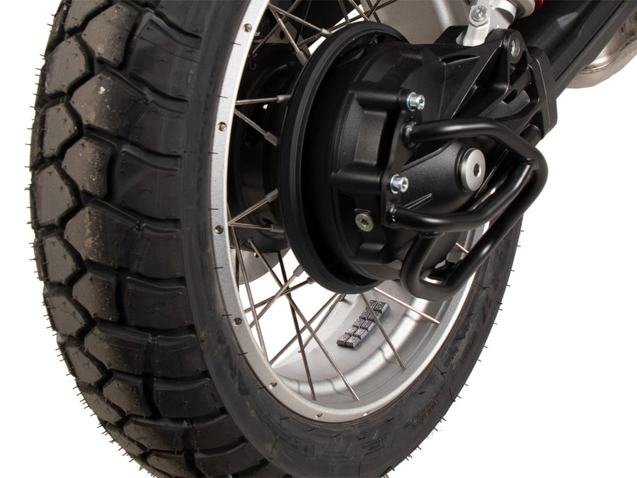 Moto Guzzi v 85 TT [2024-2025] - Proteção de Cardan
