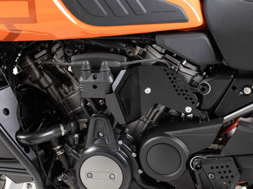 Harley-Davidson Pan America 1250 [2021-2025]-Folha de proteção ao trecho