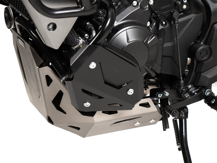 Honda XL 750 Transalp [2023-2024] - Folha adicional para cabides de proteção ao motor