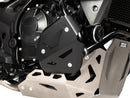 Honda XL 750 Transalp [2023-2024] - Folha adicional para cabides de proteção ao motor-1