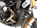BMW R 12 [2024-2025] - Extensão da placa de proteção do motor-1