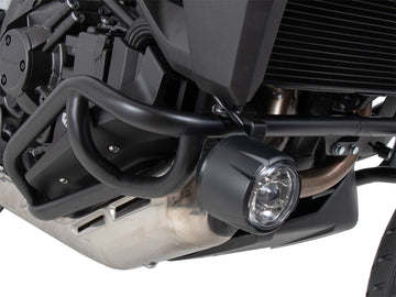Honda NT 1100 [2022-2024] - Adaptador para faróis adicionais originais - 0