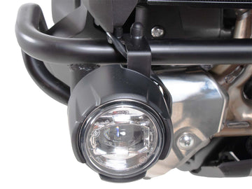 Honda NT 1100 [2022-2024] - Adaptador para faróis adicionais originais