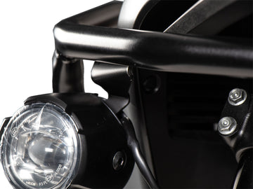 Honda XL 750 Transalp [2023-2024] - Adaptador para faróis adicionais originais - 0