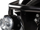 Honda XL 750 Transalp [2023-2024] - Adaptador para faróis adicionais originais-1