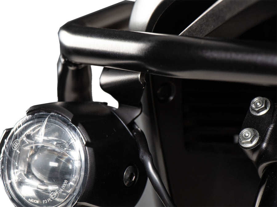 Honda XL 750 Transalp [2023-2024] - Adaptador para faróis adicionais originais