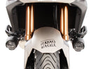 Honda NT 1100 [2025] - Adaptador para faróis adicionais originais Vista detalhada