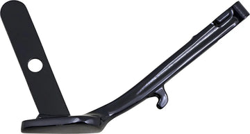 Harley Davidson Softail Street Bob FXBB [DRAG SPECIALTIES] – descanso lateral - 0