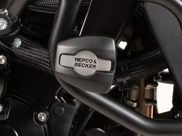 Suzuki GSX-S 1000 GX [2024-2025]-Proteção para barras de proteção ao motor - 0