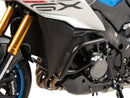 Suzuki GSX-S 1000 GX [2024-2025]-Proteção para barras de proteção ao motor-5