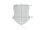 BMW F 900 XR [WRS] - Windshield-2