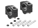 Yamaha XT 1200 Z [2010-2012] - Lenkererhöhung 20 mm schwarz