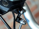 Universaladapter 30 mm zur Verlängerung von Brems- und Kupplungsleitung