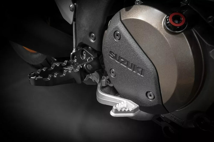 BMW R 1200 GS [Gilles Tooling] -Pro-X Enduro Fôsrest