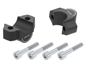 Yamaha MT-09 [2013-2020]-Aumento do drainage - 0