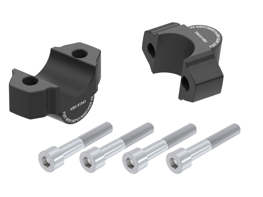 Yamaha MT-09 [2013-2020]-Aumento do drainage