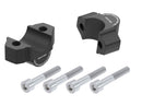 Yamaha MT-09 SP [2024-2026] - Lenkererhöhung 20 mm / Ø 28,6 mm / schwarz