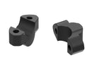 Suzuki GSX-S 1000 GT [2022-2026] - Lenkererhöhung 20 mm / Ø 28,6 mm / schwarz