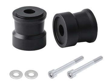 Royal Enfield Himalayan 450 [2024-2026] - Lenkererhöhung 30 mm / schwarz
