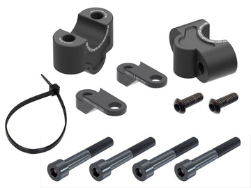 Kawasaki Z 900 [2017-2024] - Aumento de drenagem - 0