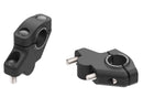 Suzuki GSF 1200 S [1996-1999] - Lenkererhöhung 30/21 mm / Ø 22,2 mm / schwarz