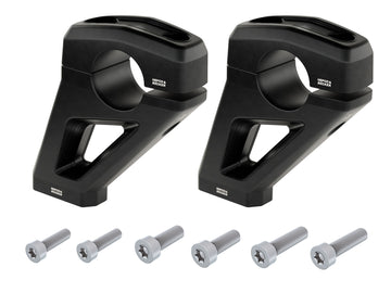 BMW R 12 G [2025-2026] - Elevadores de guiador com offset