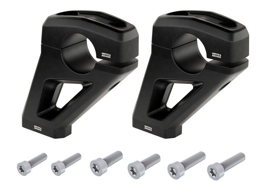 BMW R 12 G [2025-2026] - Elevadores de guiador com offset